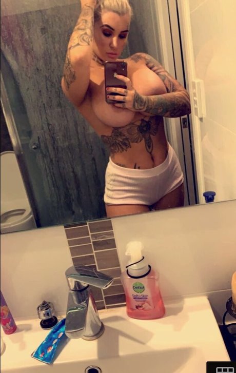 Allaina Vader pretty model gallery