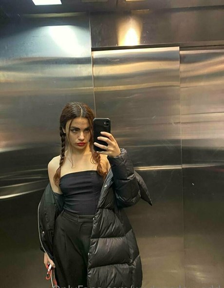 wednesday add porn model image