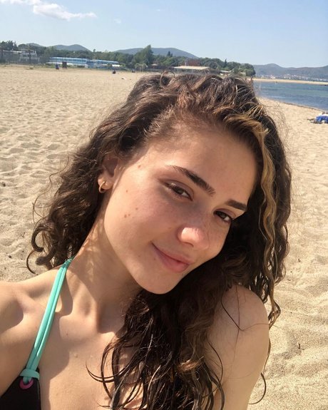 Melike Saygin star high quality archive