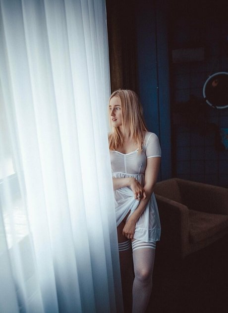 Laila Laurent best model picture