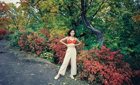 Ella Flare star nice pictures