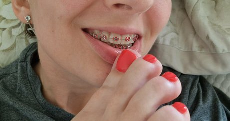 lunamoonnn art actress photo