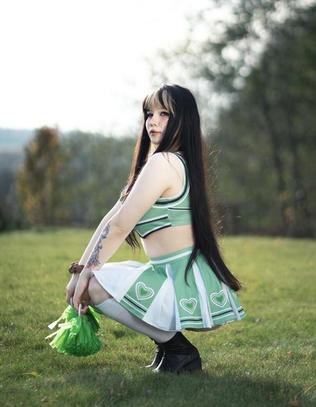 Shini Waifu star nice image