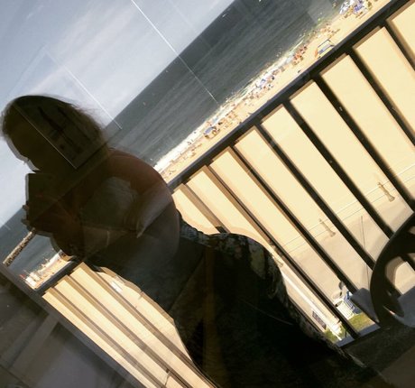 Ivoryyyyy high quality model photo