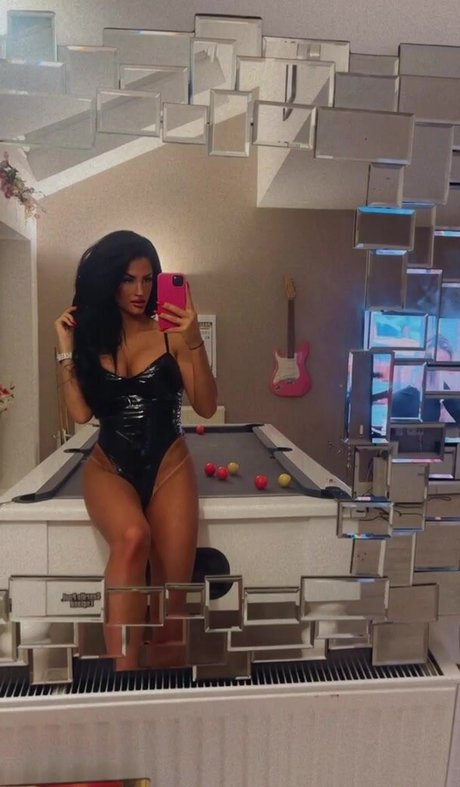 Samantha West model art images