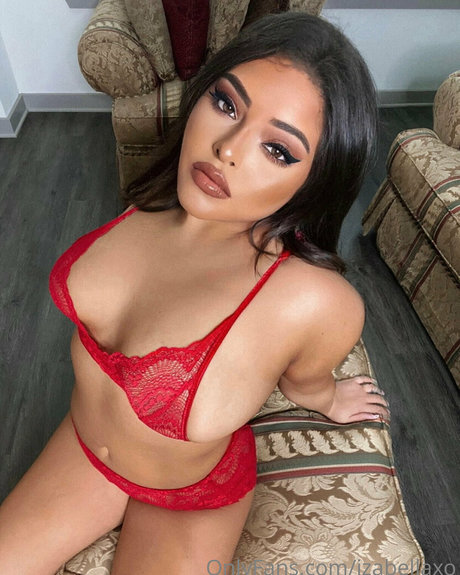 izabellaxo pornstar erotic images