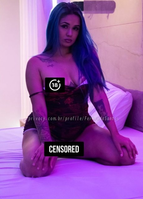 Fernanda Santos free actress archive