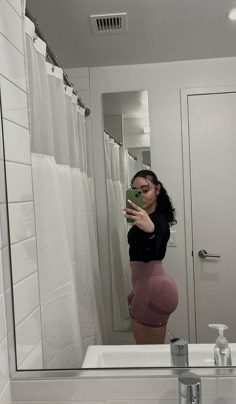 gymgirllex star sexy photos