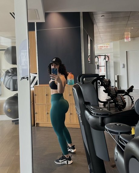 gymgirllex hot actress photos