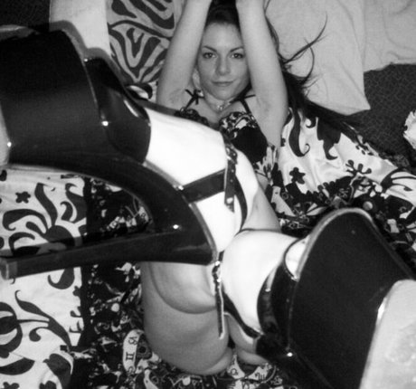 SativaGoddess420 pornstar art archive