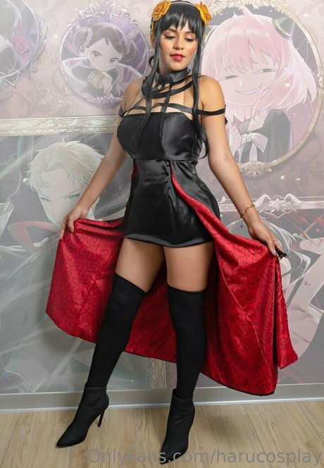 harucosplay top star img