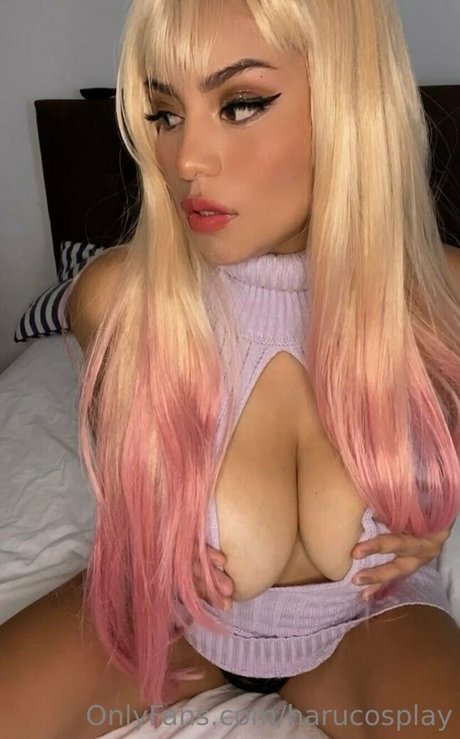 harucosplay star pornographic image