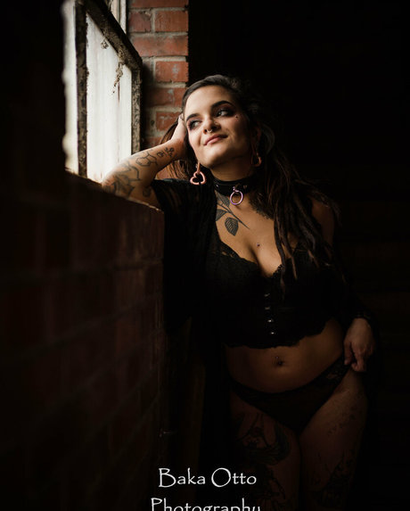 arckeyanne model gallery