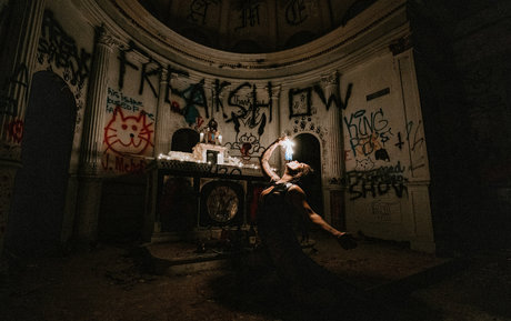 arckeyanne model free picture