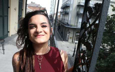 arckeyanne naked pornstar image