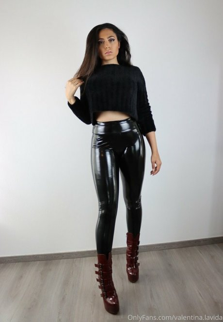 valentina lavida star nice pics