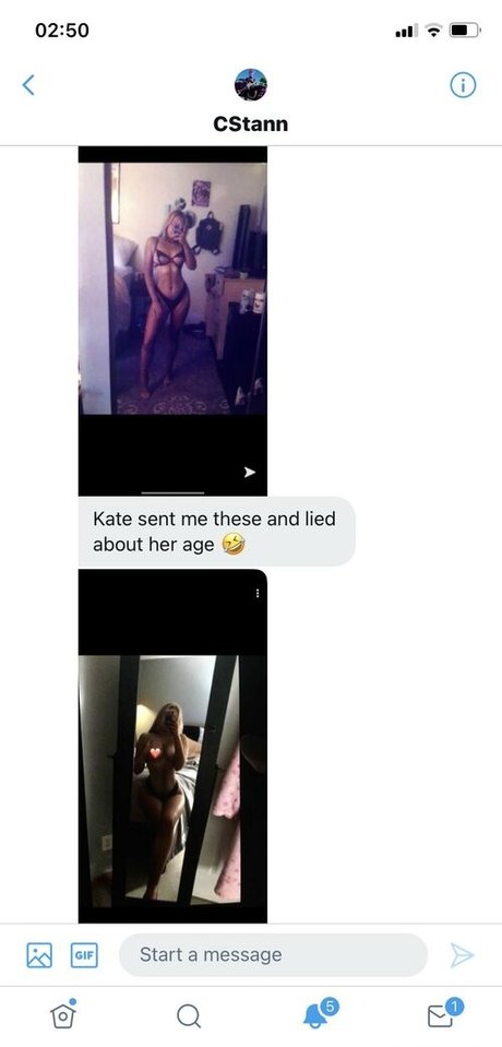 kateszn model sexy images