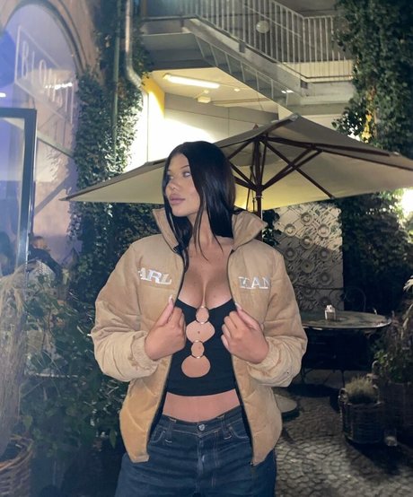 Linea Sindt nude star picture