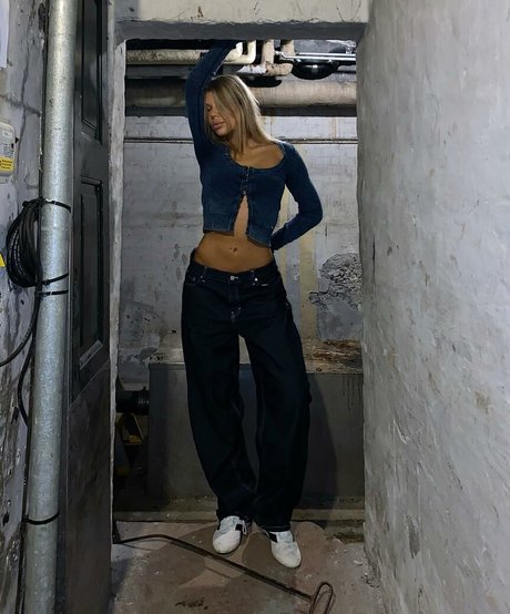 Linea Sindt free actress images