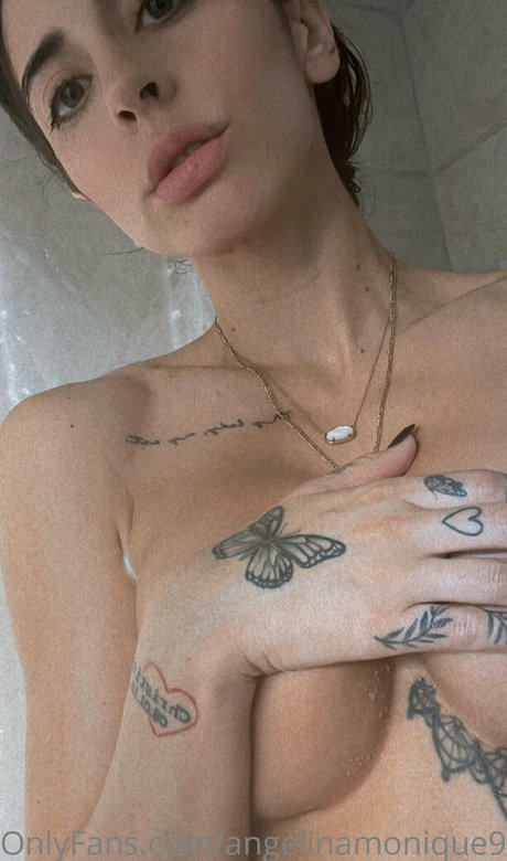 Angelinamonique96 model xxx picture