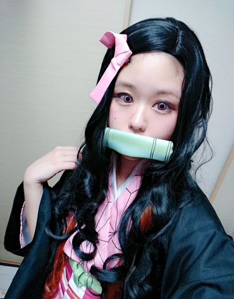 Poison2mui pornstar pretty pic