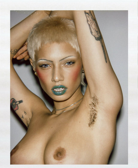 uglyworldwide nudes actress pic