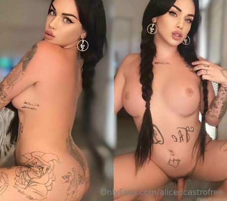alicedcastrofree perfect model pic