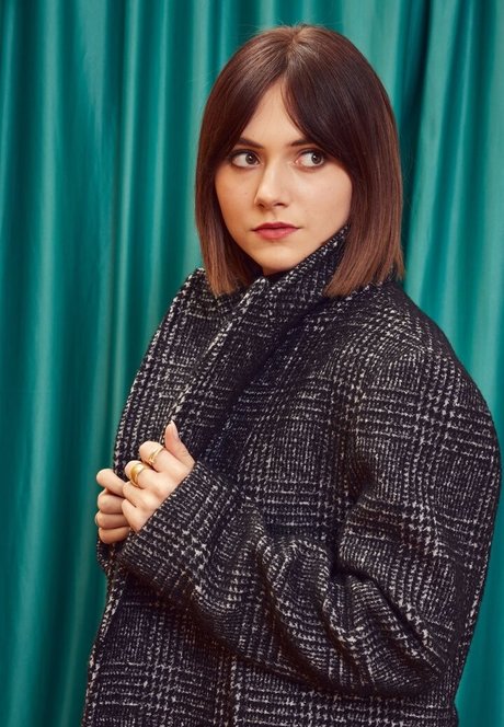 Emilia Jones pornstar image