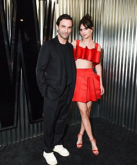 Emilia Jones top pornstar pictures