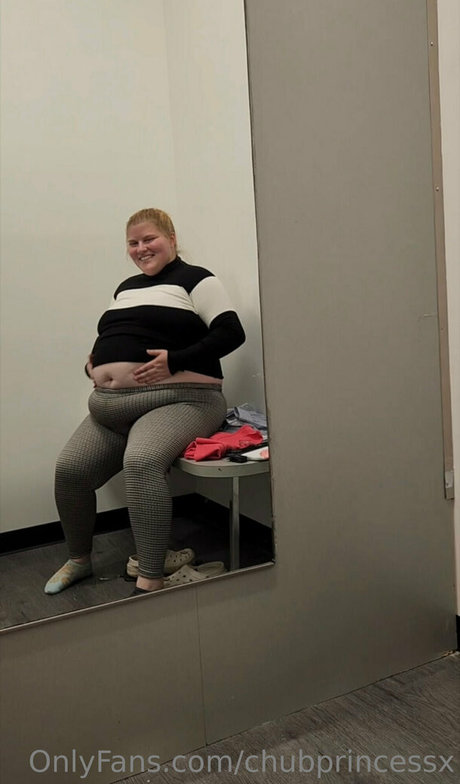 chubprincessx star adult gallery