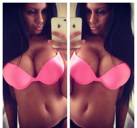 Lapryl naked pornstar gallery