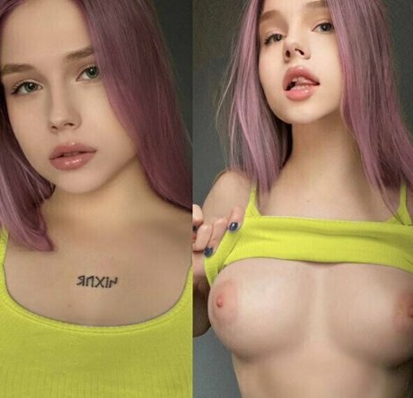 t megan star top photo