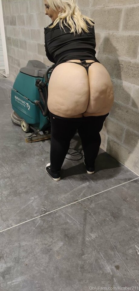 kimber711 model pornographic pics