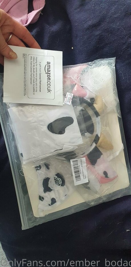 ember bodacious pornstar top picture