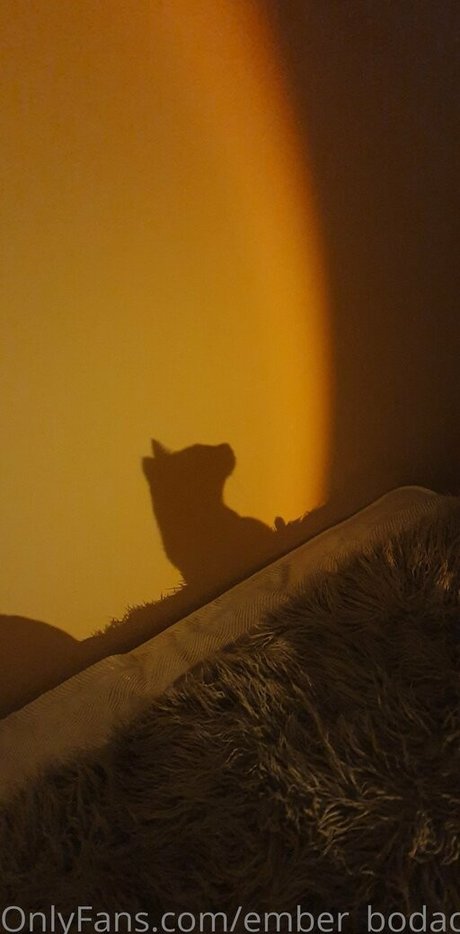 ember bodacious erotic pornstar pic