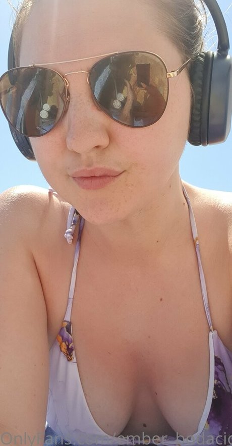 ember bodacious beautiful star archive