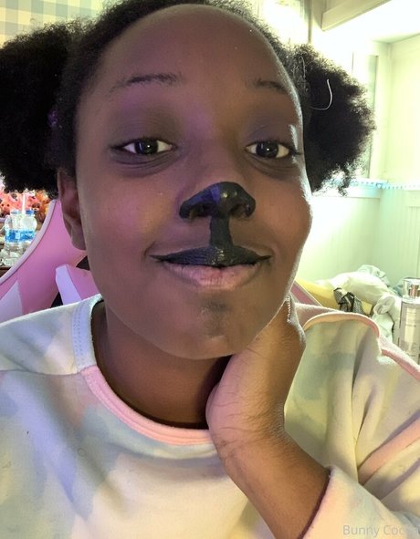 bunnycocoa model hot archive