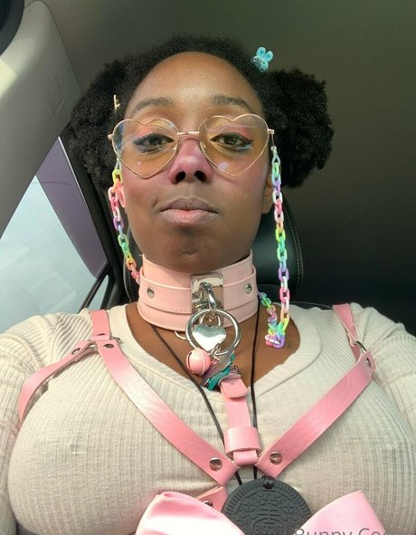 bunnycocoa model pornographic photo