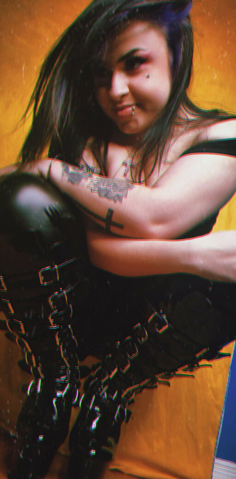 urpawgkylie pornstar art photo