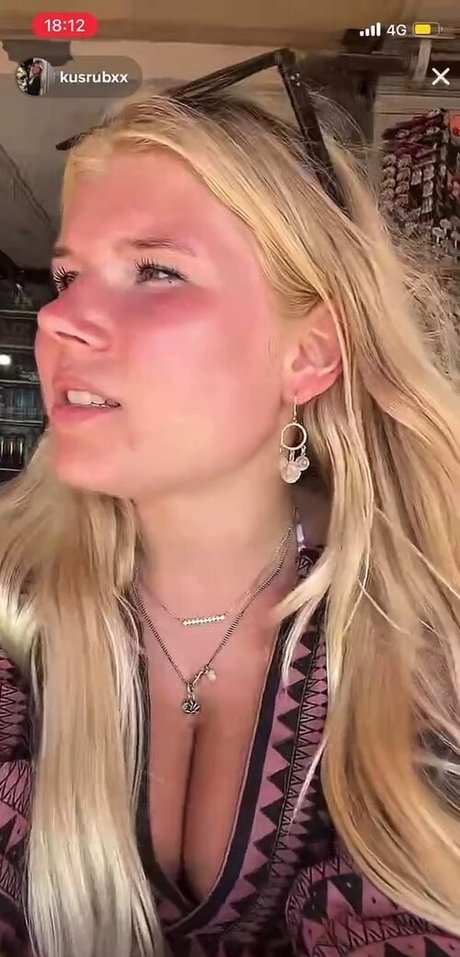 Kusrubxx model free img