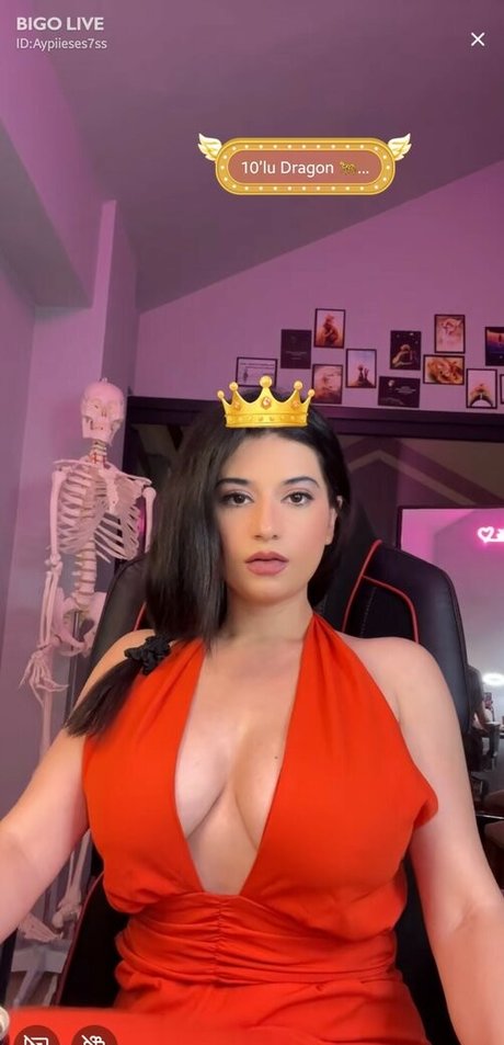 AyparsSss nudes actress img