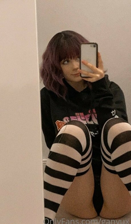 Ganyux pornstar beautiful photo