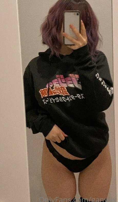 Ganyux pornstar nudes pics