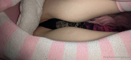 Ganyux best star img