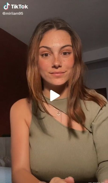 Miriam Villoria xxx model galleries