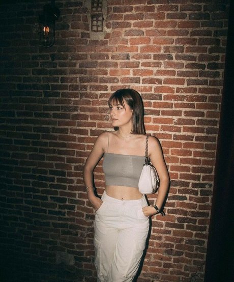 Miriam Villoria pretty actress galleries