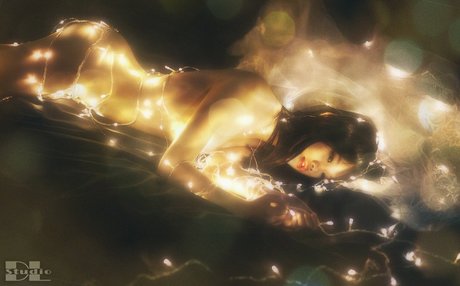 Shirley Liann high quality actress gallery