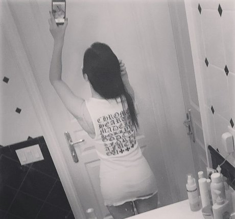 Vivika Babe nice star photo