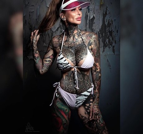 Nicilisches model erotic archive