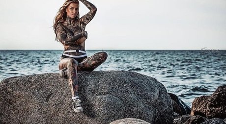 Nicilisches model xxx photos